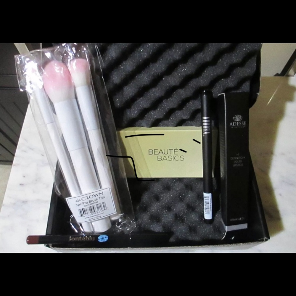 BoxyCharm Bundle